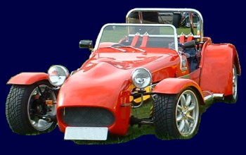 Phil and Neil's Tiger